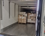Slika Iz Hrvatske u Ukrajinu krenule dvije nove pošiljke humanitarne pomoći